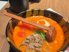 -味千拉面(成都春熙阳光店)