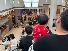 -皇城恒隆广场