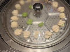 -山河屯铁锅炖鲜鹅·东北菜(开发区一店)