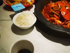 -虾吃虾涮.虾火锅.肉蟹煲(步步高梅溪新天地店)