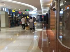 -北京华联购物中心(同成街店)