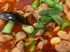 -湘肠香火锅店(团结湖店)