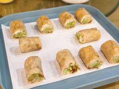 豆皮黄鱼卷-202特色排档(五缘湾店)