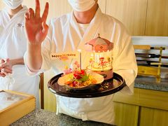 -鮨一日本料理旗舰店(总店)