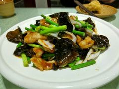 -上庄晋风庄园(上庄店)