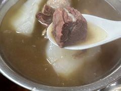 -阿秋牛排(湖心街店)