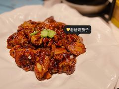 -局气 烤鸭·北京菜(武清店)