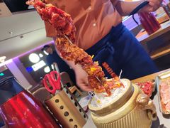 -杨小佳·齐齐哈尔烤肉·烤串(广州店)