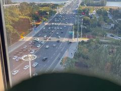 -皇朝万鑫自助餐厅