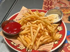 -广九餐室(陈家祠扬韬广场店)