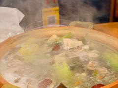 -洪大厨鸡煲(福田店)