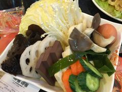 -呷哺呷哺(西单大悦城店)