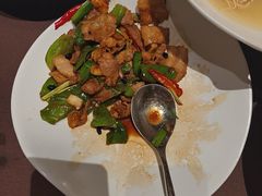 -江南·JIANGNAN(北京歌华开元大酒店)