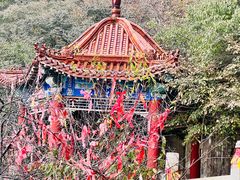 -辛安庄鸡鸣山景区