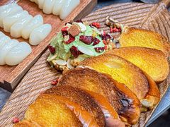 -东味北道熟成·炭火烤肉(九龙店)