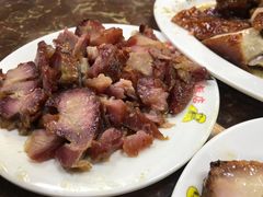 -陈光记烧腊店(罗保博士街店)