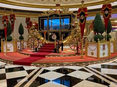 -澳门喜来登大酒店