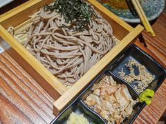 -桂马·日本料理·海胆·海鲜饭·酒场(民主广场店)
