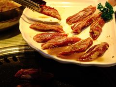 -阿泽禧烤肉(民兴花园店)