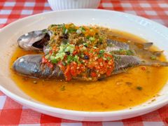 -雷老哥土鲫鱼下饭菜(清河嘉园店)