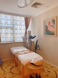 -茜尔维亚修身连锁(杨浦五角场店)