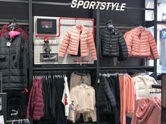 -PUMA品牌自营折扣店(天津佛罗伦萨小镇奥莱店)