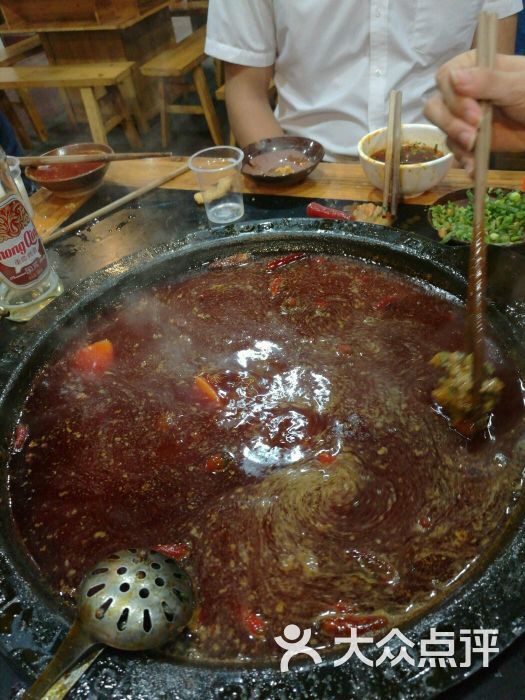 临江门九姐老火锅图片 - 第12张