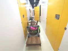 -安东易迷你自助仓储寄存仓库(草桥店)