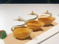 -领鲜天下·焗海鲜·花胶鸡(天目里店)