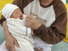-田螺阿姨自营月嫂·育儿嫂(高新店)