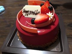 -黑池口感烘焙·生日蛋糕(坂田店)