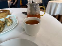 -怀德酒楼·粤菜·海鲜·茶点(宝安国际机场店)