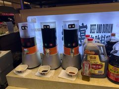 -深海聚汇·牛榴宴·自助料理(江宁万达店)