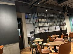 -Wagas沃歌斯(浦东机场店)