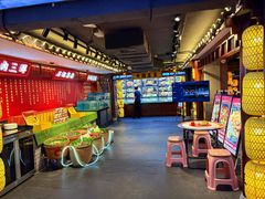 -肖记公安牛肉鱼杂馆·省级非物质文化遗产(崇仁路江滩直营店)