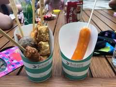 -杭州开元森泊度假乐园