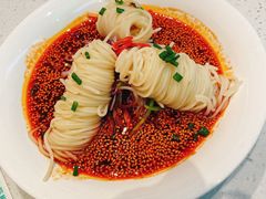 -青花椒花椒鱼(合生汇店)