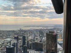 -尤利卡88层观景台
