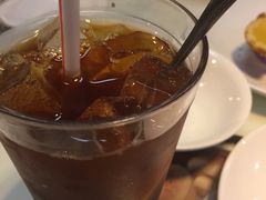 -新大咀港式茶餐厅(宝山万达店)