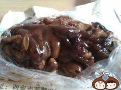 -烂瓦罐刘家猪蹄坊(药王洞店)