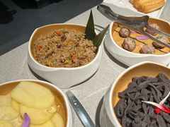 -海底捞火锅(中原万达广场店)