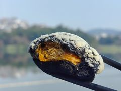 脆皮雪山包-悦湖公馆