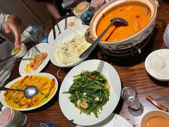 -福禄娃一家人火锅(上地店)