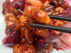 -潮粥荟·潮汕砂锅粥(槐房万达店)