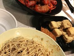 -巴厘龙虾·榜首油焖大虾(洞庭·艺术洋房店)