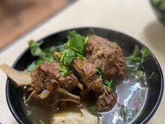 -国财牛杂(镇海店)