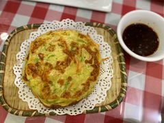 糊塌子-东四民芳餐厅(朝阳门店)