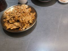 -陈熹公民族美食文化餐厅(中华广场店)