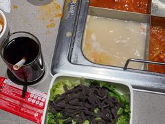 -海底捞火锅(青悦城店)