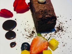 -Wei菋·Le Bistrot